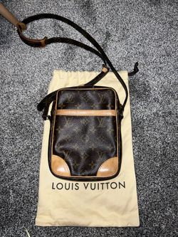 Original Louis Vuitton Bag