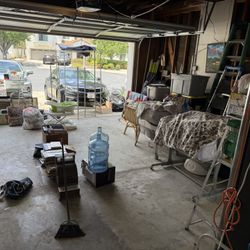 Huge Community Garage Sale Oceanside Saturday 07/12/2025