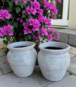 Garden Decorations