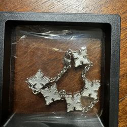 Van Lust Bracelet Silver