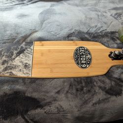 Sector 9 Longboard 
