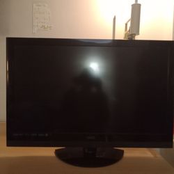32 Inch RCA Flat screen T.V.