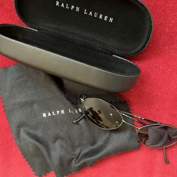 Ralph Lauren Sunglasses 