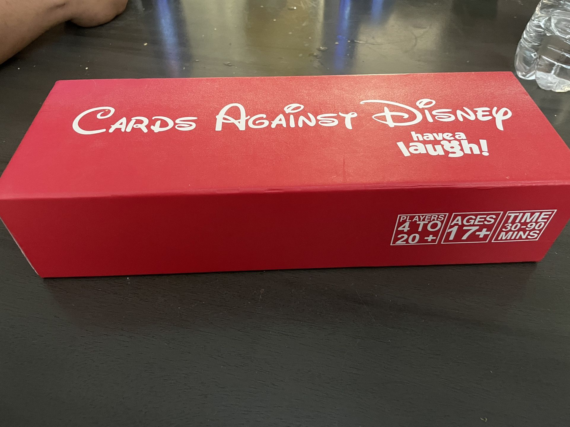 Adult Game