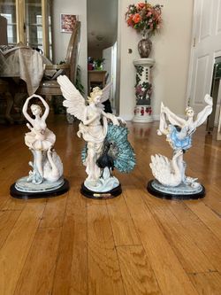 Beautiful Decorative Fancy Statue