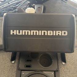 Hummingbird helix 10