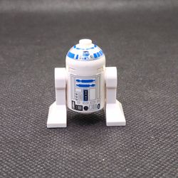 Lego r2d2