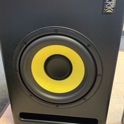 KRK Subwoofer S10.4