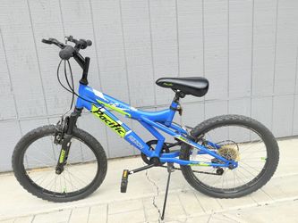 Mountain Bike – 20” Rim – Good Condition Price: $70