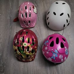 Bike Helmet