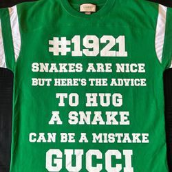 Gucci Shirt  