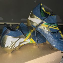 Puma Cleats
