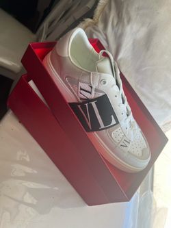 Valentino man shoes