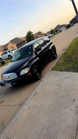 2009 Chevrolet HHR