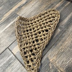 Bearded dragon hammock