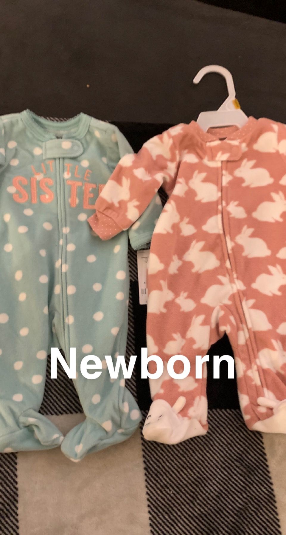 Baby Girl Clothes