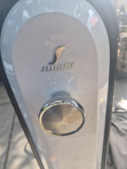 Whirlpool swash dry clean machine