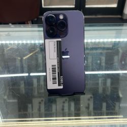 iPhone 14 Pro 128GB Unlocked 