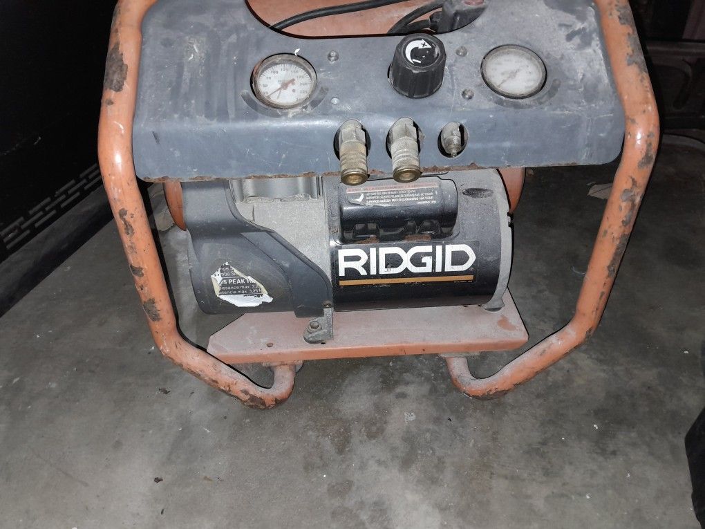 air compressor