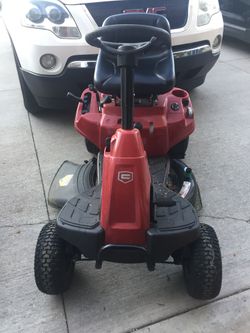 CRAFTSMAN RER 1000. MODEL 247.290000 for Sale in Rochester NY OfferUp