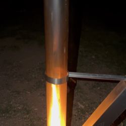 Fire Tube 