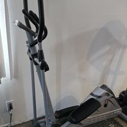 ELLIPTICAL 