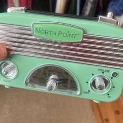 Vintage Radio