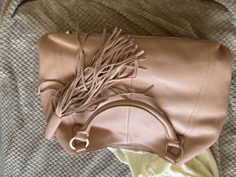 New G.I.L.I Purse 