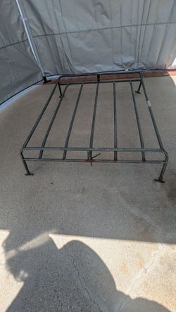 Vintage VW Volkswagen Roof Rack