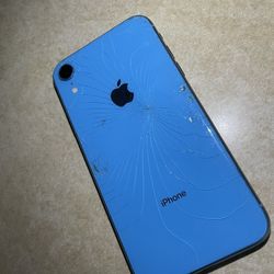 iPhone XR (64 Gb) (Used Fair)