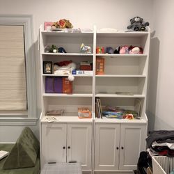 IKEA Cabinets