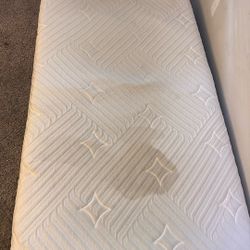 Twin Mattress