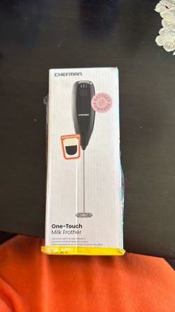 Frother