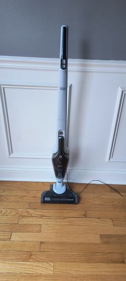 Black And Decker Dust buster 