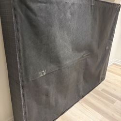 Queen Boxspring 