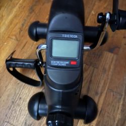 Workout Machine 