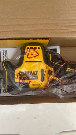 Dewalt Cordless Reciprocating Saw 12V