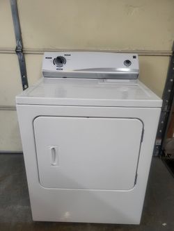 Kenmore dryer (Delivery Available)