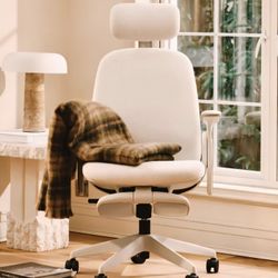 TopJob Napa Ergonomic Chair Brand New