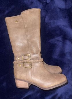 Girl boots