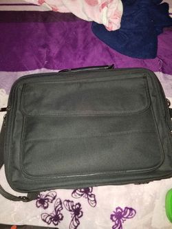 Laptop carring bag