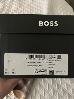 Boss Colby Penny Loafers