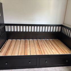 Ikea Twin Bed
