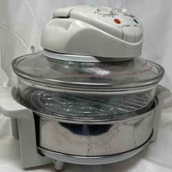 Bake Oven