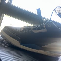 Jordan 3 Rare Air 