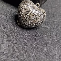 Heart Locket