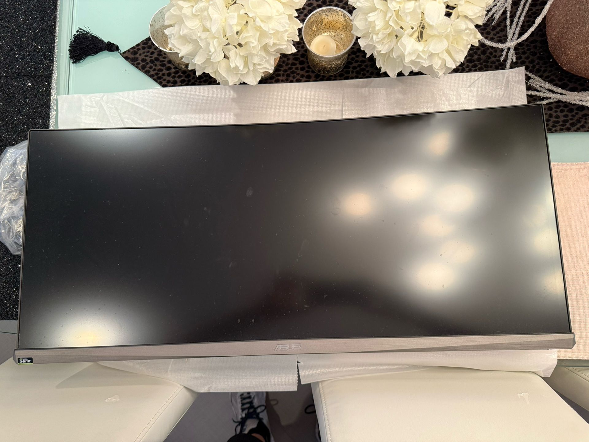 Asus PG348