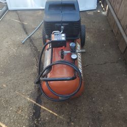 Compressor 15 GaL