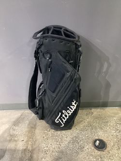 Titleist Golf Bag