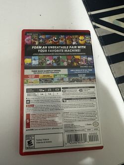Kirby Air Riders Like New Switch 2
